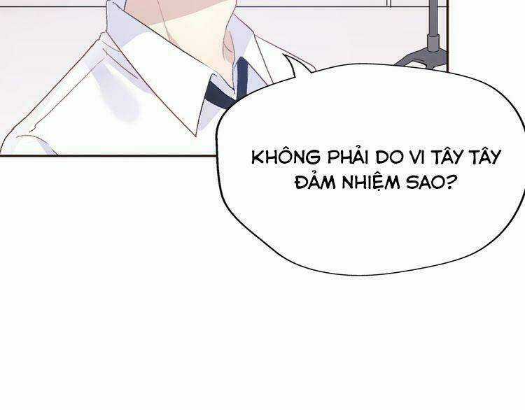 Cuộc Chiến Tình Yêu Chapter 7 trang 6