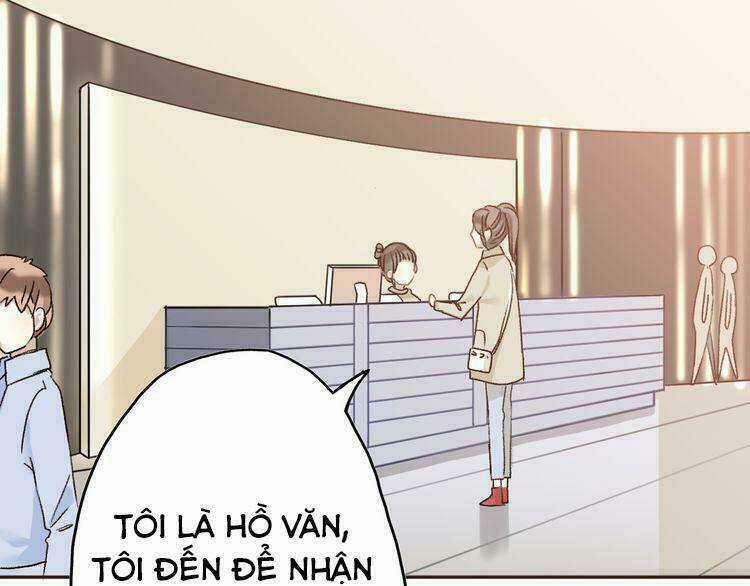 Cuộc Chiến Tình Yêu Chapter 7 trang 65