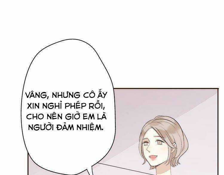 Cuộc Chiến Tình Yêu Chapter 7 trang 7