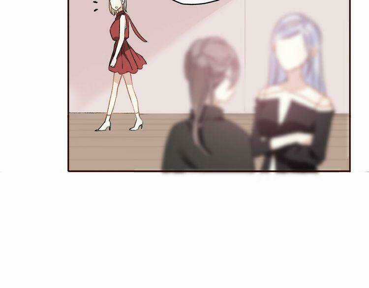 Cuộc Chiến Tình Yêu Chapter 7 trang 78