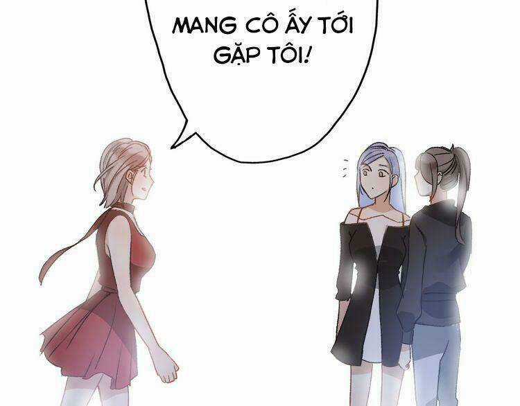 Cuộc Chiến Tình Yêu Chapter 7 trang 81