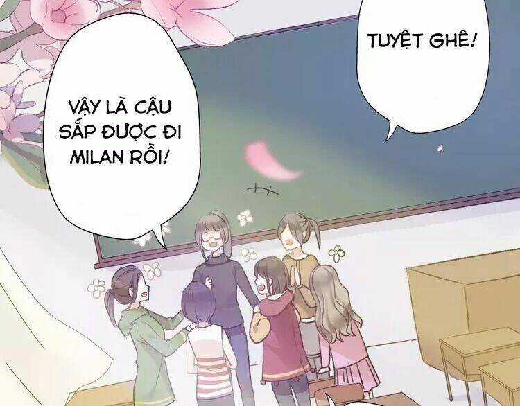 Cuộc Chiến Tình Yêu Chapter 8 trang 10