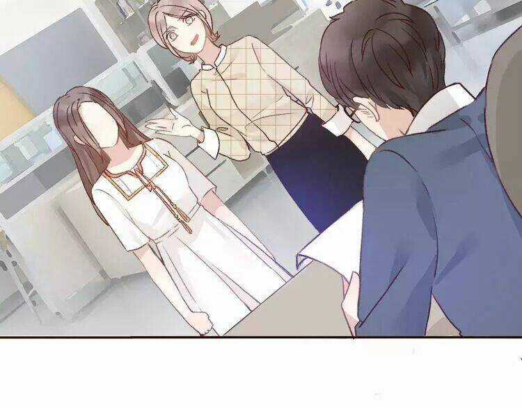 Cuộc Chiến Tình Yêu Chapter 8 trang 105