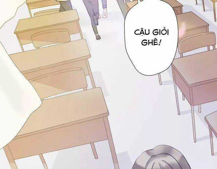 Cuộc Chiến Tình Yêu Chapter 8 trang 11