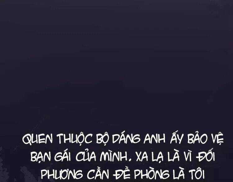 Cuộc Chiến Tình Yêu Chapter 8 trang 124