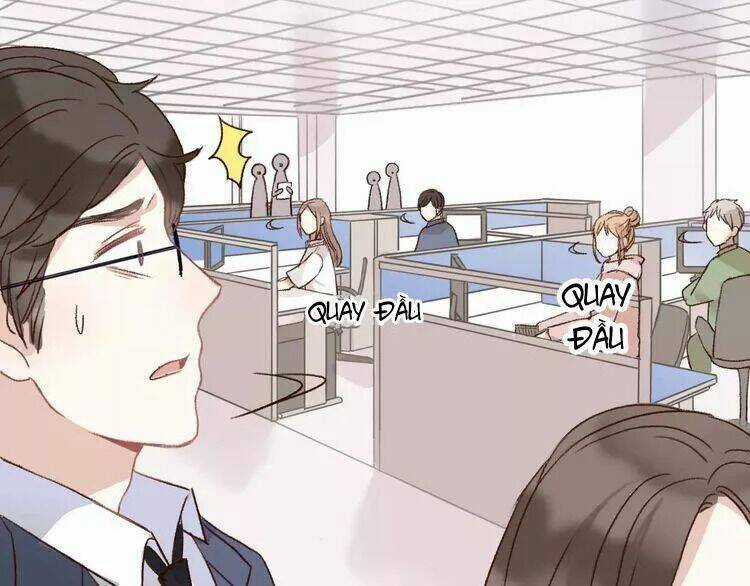 Cuộc Chiến Tình Yêu Chapter 8 trang 132