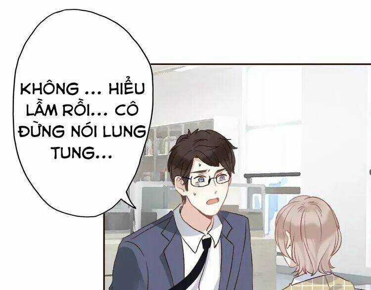 Cuộc Chiến Tình Yêu Chapter 8 trang 134