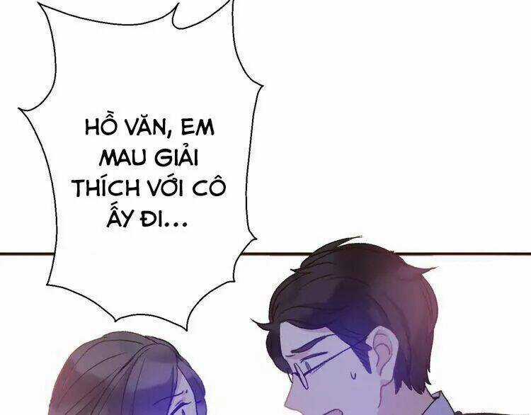 Cuộc Chiến Tình Yêu Chapter 8 trang 136