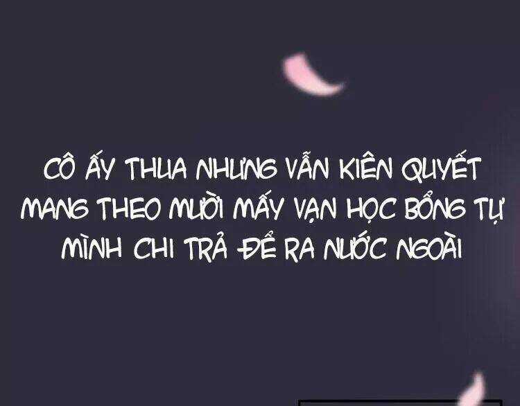 Cuộc Chiến Tình Yêu Chapter 8 trang 16