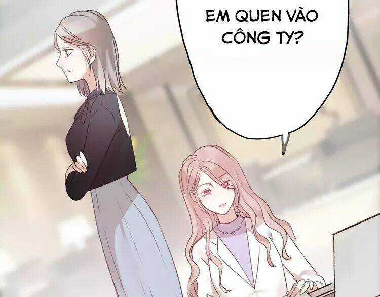 Cuộc Chiến Tình Yêu Chapter 8 trang 162