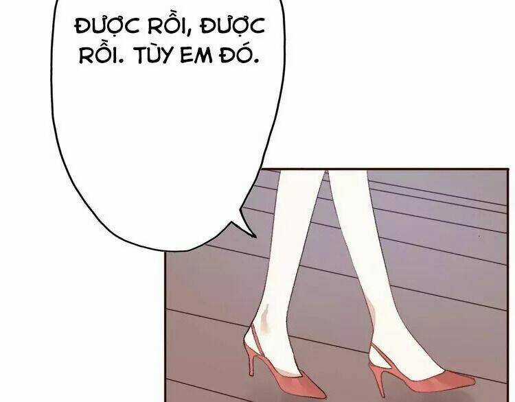 Cuộc Chiến Tình Yêu Chapter 8 trang 173