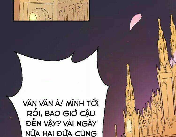 Cuộc Chiến Tình Yêu Chapter 8 trang 19