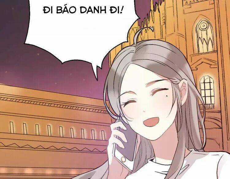 Cuộc Chiến Tình Yêu Chapter 8 trang 20