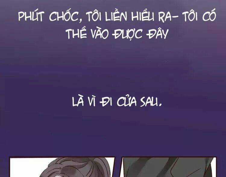 Cuộc Chiến Tình Yêu Chapter 8 trang 32