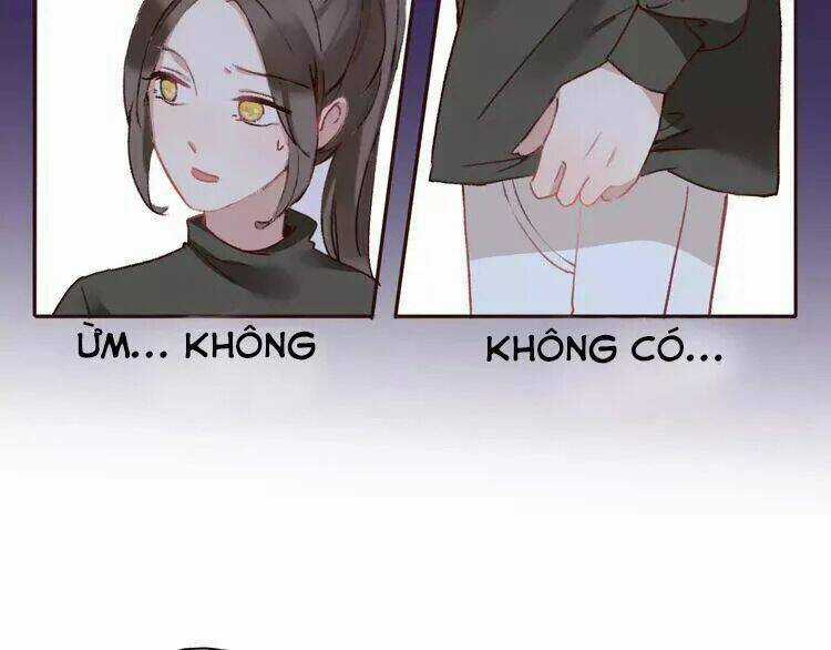 Cuộc Chiến Tình Yêu Chapter 8 trang 33