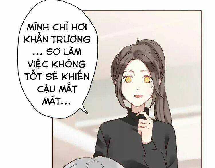 Cuộc Chiến Tình Yêu Chapter 8 trang 34