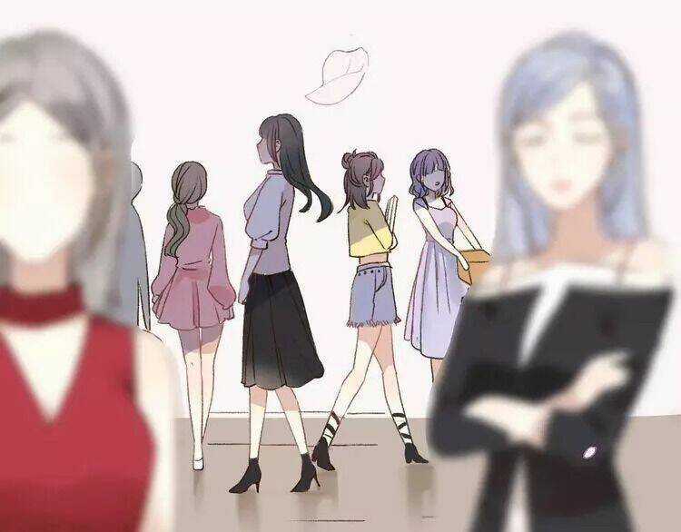 Cuộc Chiến Tình Yêu Chapter 8 trang 40