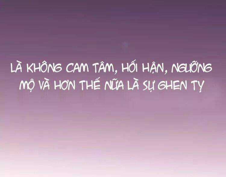 Cuộc Chiến Tình Yêu Chapter 8 trang 50