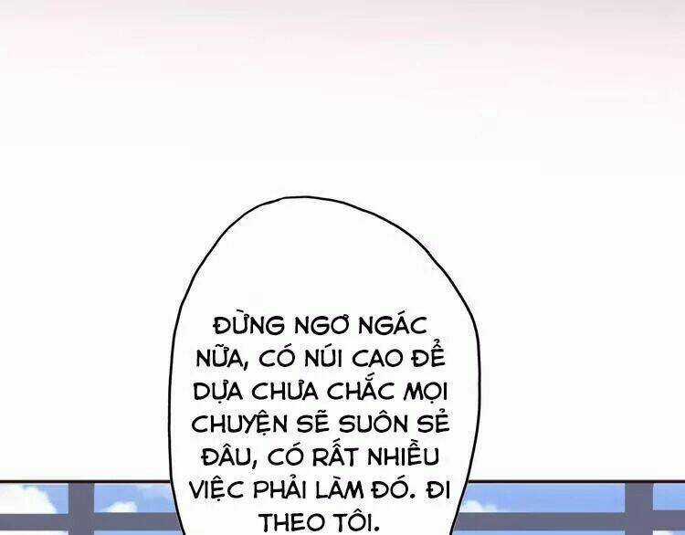 Cuộc Chiến Tình Yêu Chapter 8 trang 51
