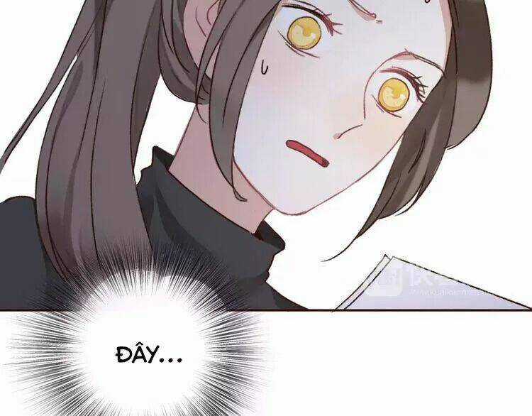 Cuộc Chiến Tình Yêu Chapter 8 trang 59