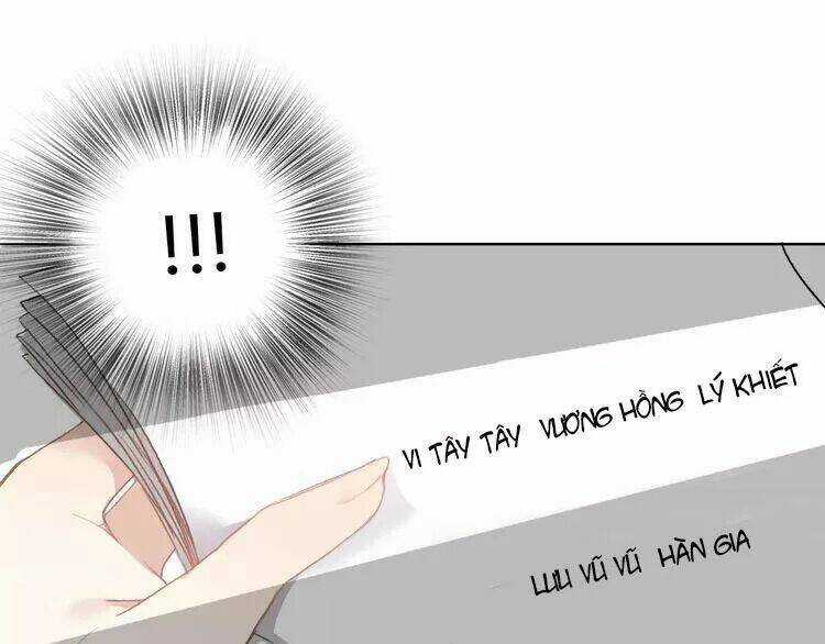 Cuộc Chiến Tình Yêu Chapter 8 trang 61