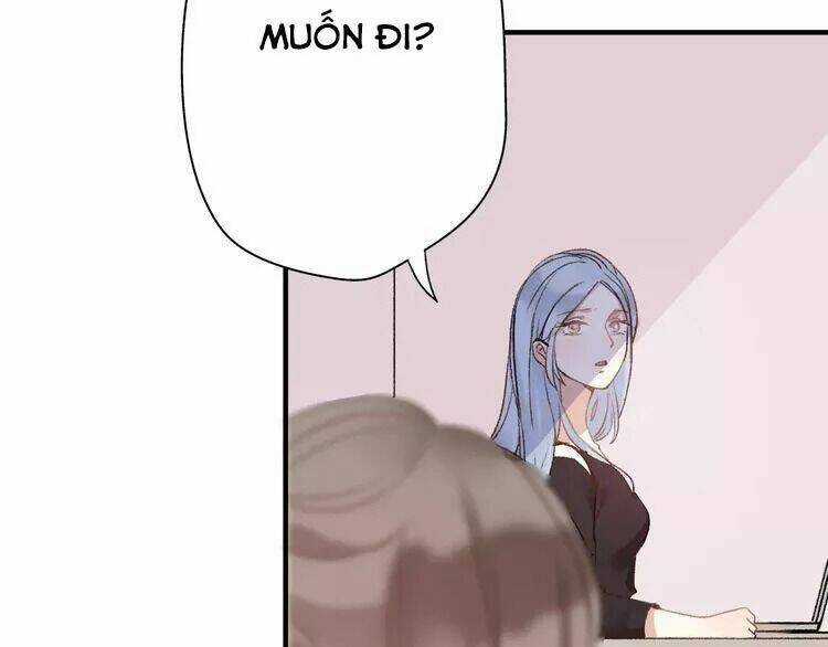 Cuộc Chiến Tình Yêu Chapter 8 trang 63