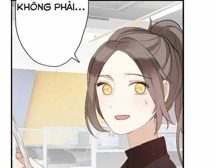 Cuộc Chiến Tình Yêu Chapter 8 trang 65