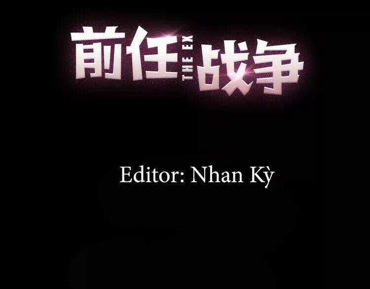 Cuộc Chiến Tình Yêu Chapter 8 trang 70