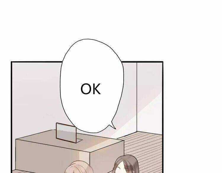 Cuộc Chiến Tình Yêu Chapter 8 trang 74