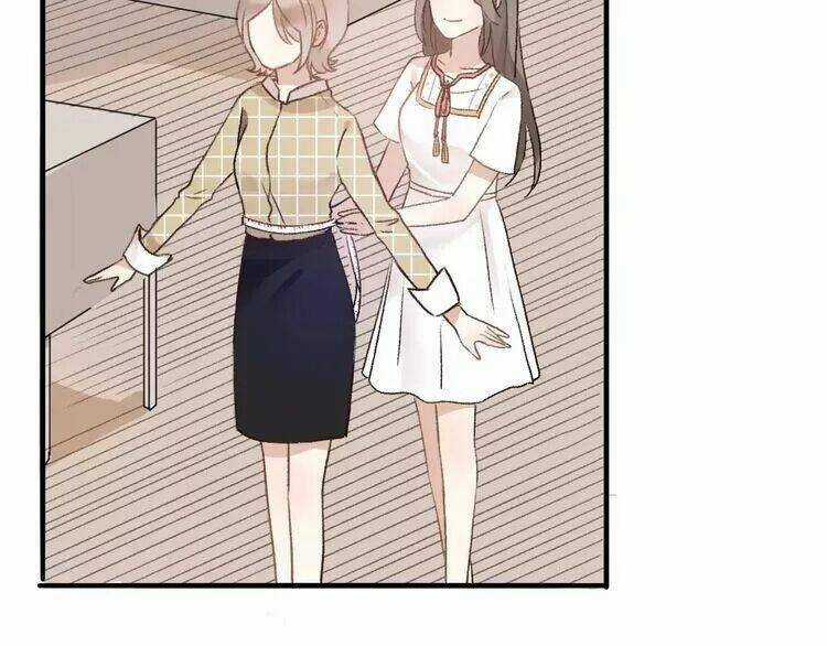 Cuộc Chiến Tình Yêu Chapter 8 trang 75