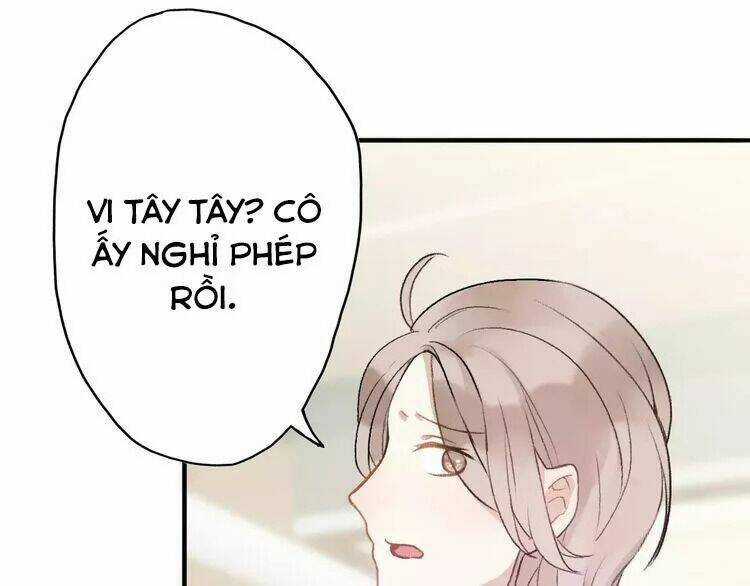 Cuộc Chiến Tình Yêu Chapter 8 trang 80