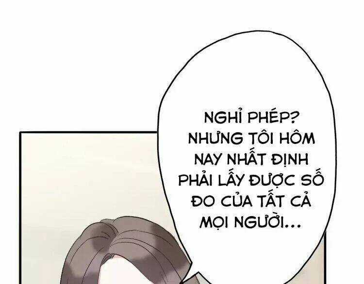 Cuộc Chiến Tình Yêu Chapter 8 trang 82