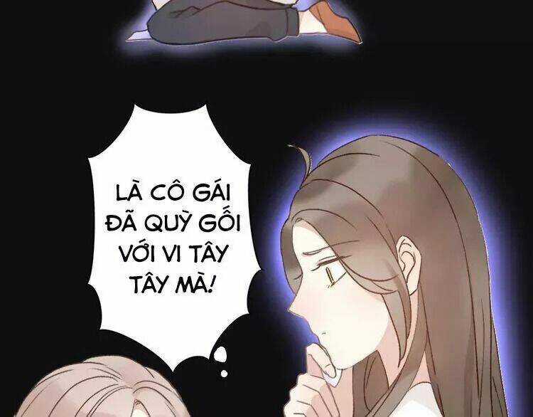 Cuộc Chiến Tình Yêu Chapter 8 trang 89