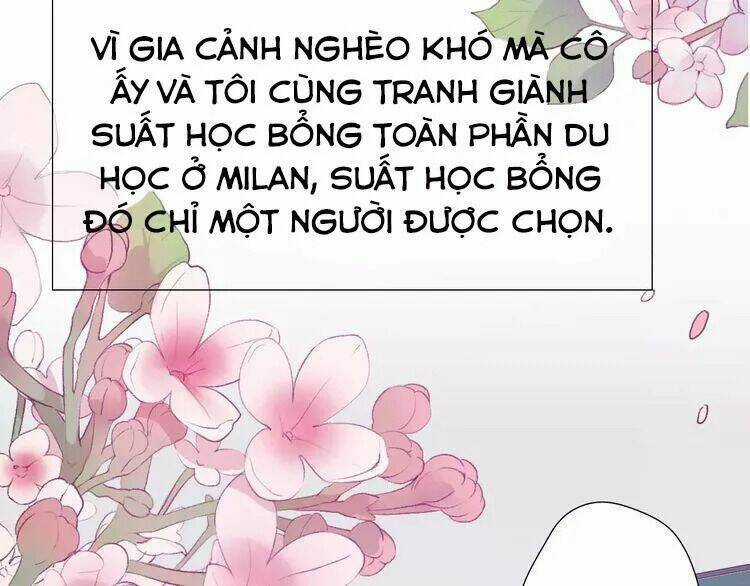 Cuộc Chiến Tình Yêu Chapter 8 trang 9