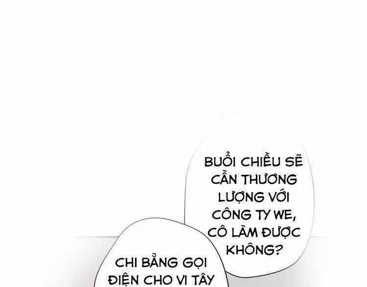 Cuộc Chiến Tình Yêu Chapter 8 trang 92