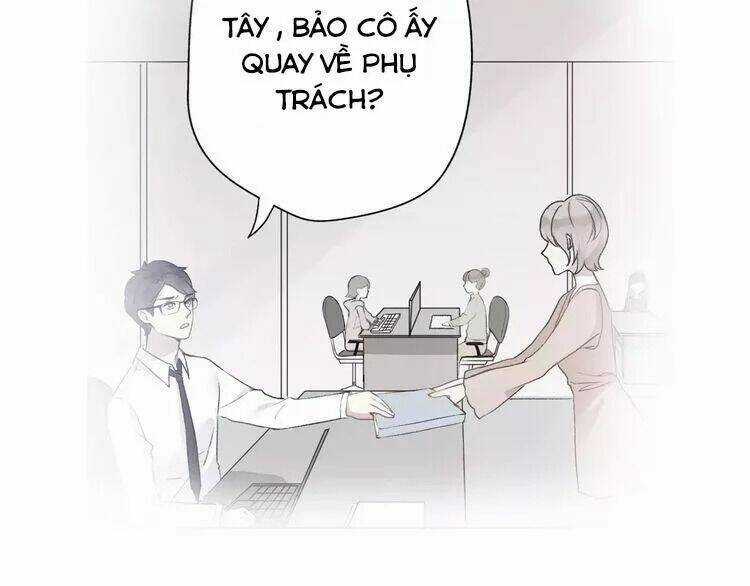 Cuộc Chiến Tình Yêu Chapter 8 trang 93