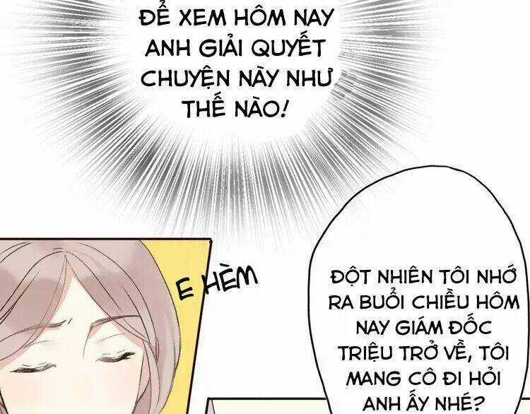 Cuộc Chiến Tình Yêu Chapter 8 trang 95
