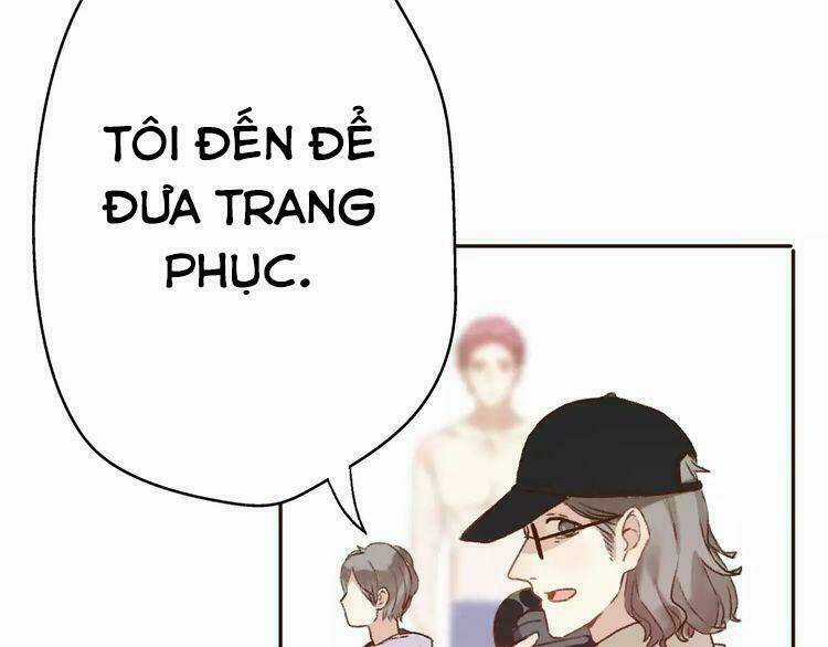 Cuộc Chiến Tình Yêu Chapter 9 trang 102