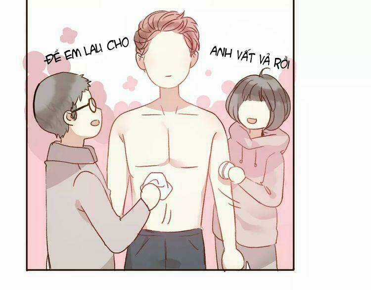 Cuộc Chiến Tình Yêu Chapter 9 trang 105