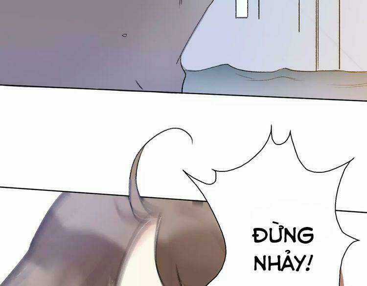 Cuộc Chiến Tình Yêu Chapter 9 trang 123