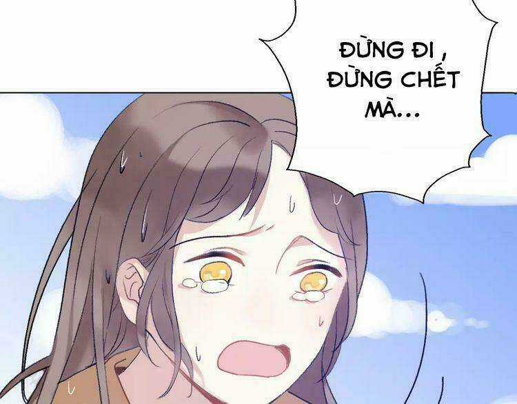 Cuộc Chiến Tình Yêu Chapter 9 trang 133