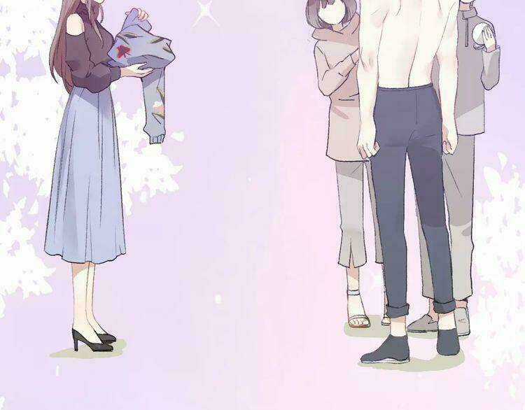 Cuộc Chiến Tình Yêu Chapter 9 trang 141