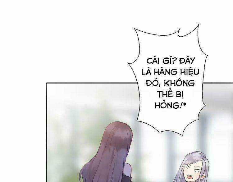 Cuộc Chiến Tình Yêu Chapter 9 trang 148