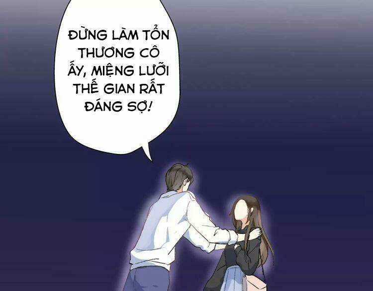 Cuộc Chiến Tình Yêu Chapter 9 trang 24