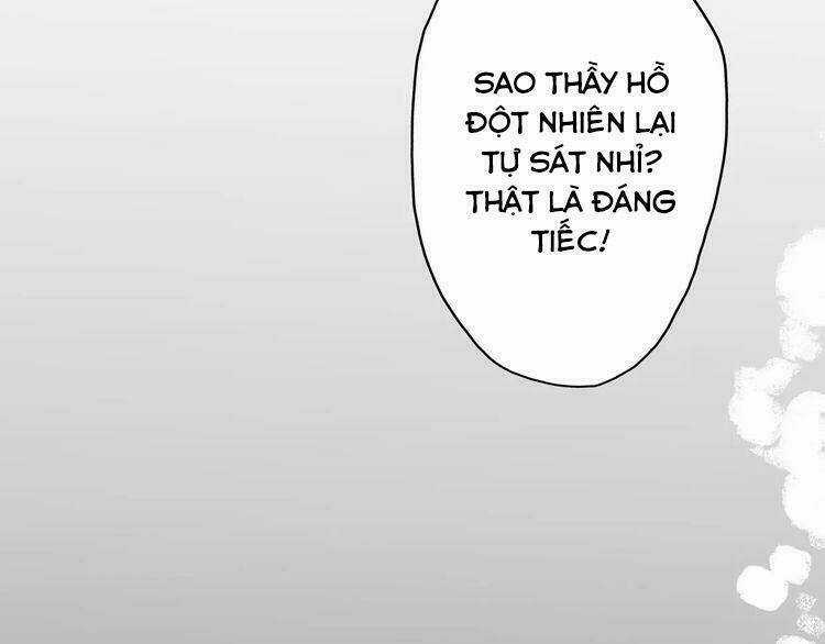 Cuộc Chiến Tình Yêu Chapter 9 trang 45