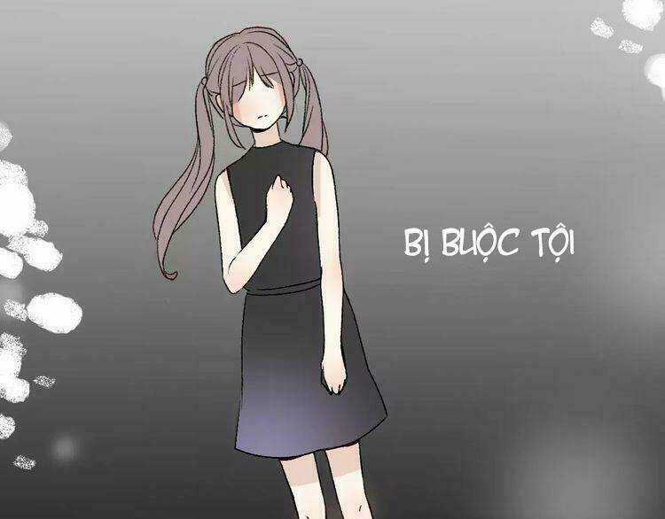 Cuộc Chiến Tình Yêu Chapter 9 trang 46