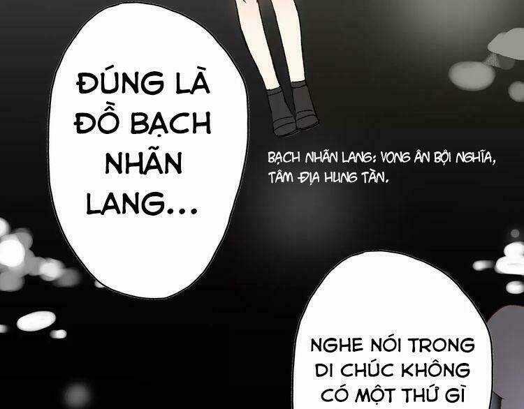 Cuộc Chiến Tình Yêu Chapter 9 trang 47