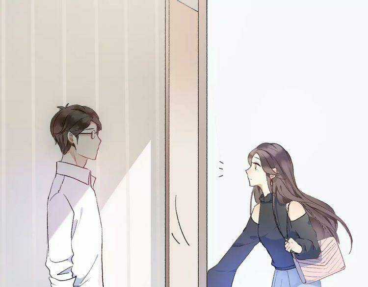 Cuộc Chiến Tình Yêu Chapter 9 trang 5