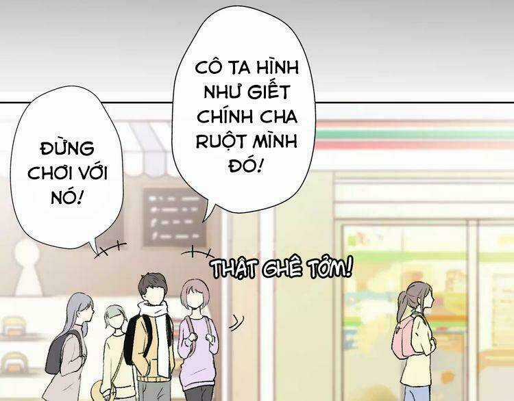 Cuộc Chiến Tình Yêu Chapter 9 trang 51