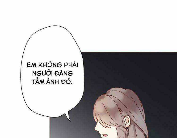 Cuộc Chiến Tình Yêu Chapter 9 trang 58